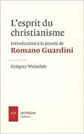 L'esprit du christianisme